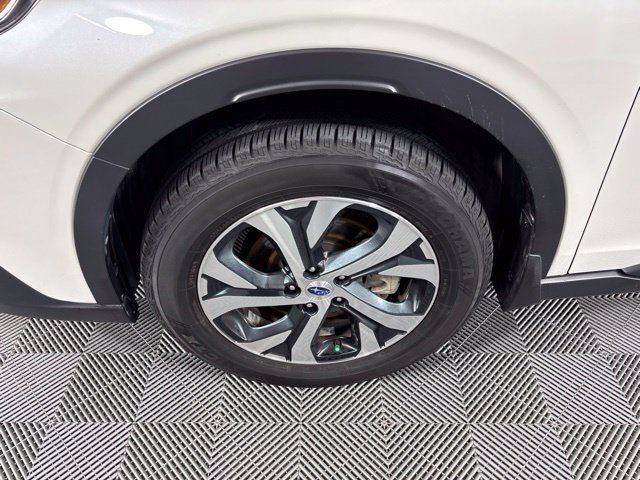 Used 2021 Subaru Outback SUV