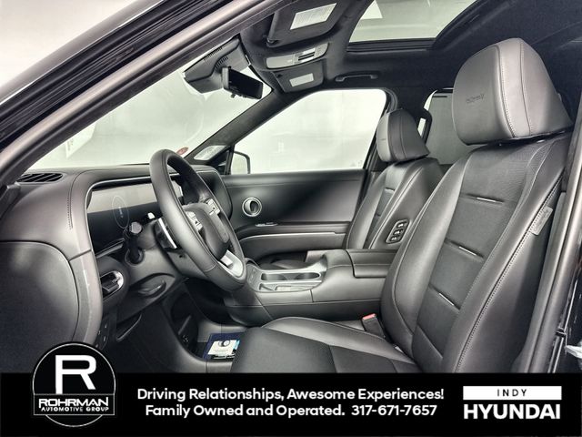 New 2026 Hyundai Palisade For Sale in Indianapolis, IN