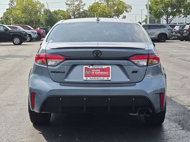 Used 2024 Toyota Corolla Sedan