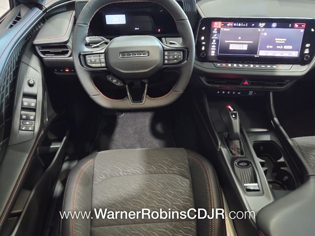 New 2026 Silver Dodge R/T Scat Pack image 5