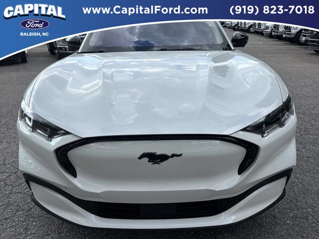 Certified Used 2025 Star White Ford Premium image 10