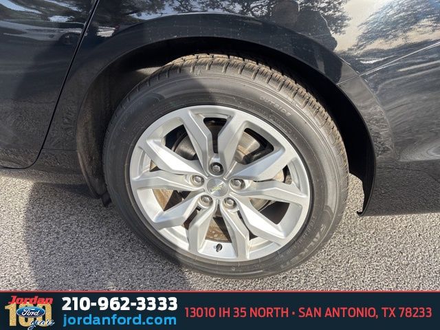 Used Car 2019 Chevrolet Impala  Lt For Sale Under $20,000 In San Antonio, Texas