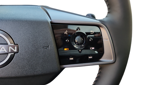 2026 Nissan Murano
