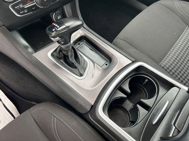 2023 Dodge Charger SXT photo