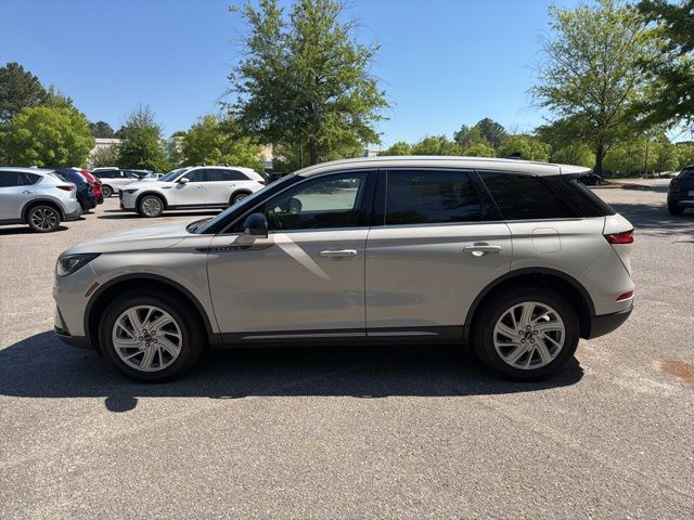 2023 Lincoln Corsair FWD's photo