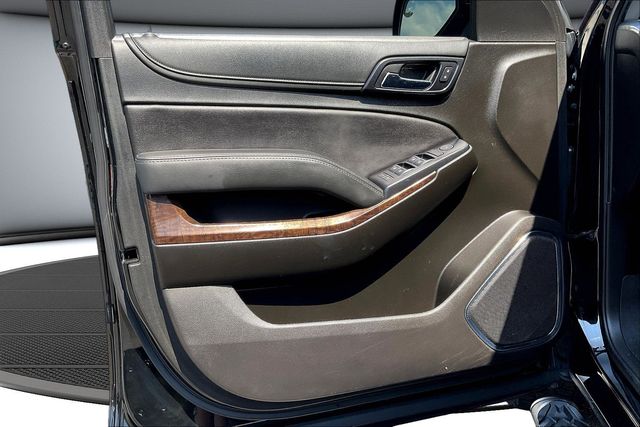 Used 2019 Chevrolet Tahoe SUV