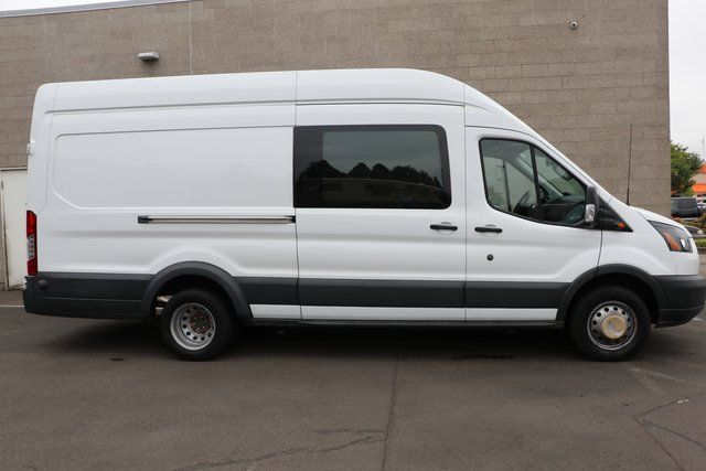 2017 Ford Transit-350 Base 4