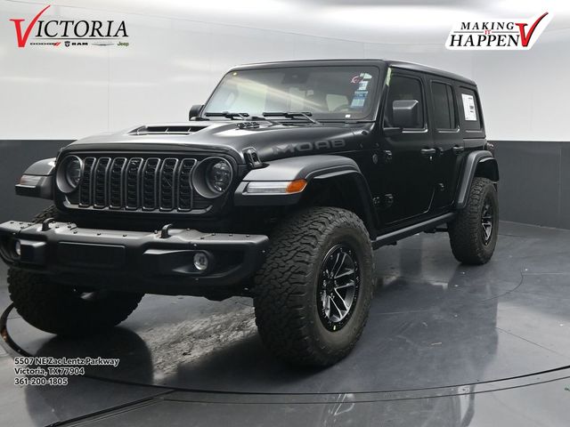 2026 Jeep Wrangler 392 Moab - 0