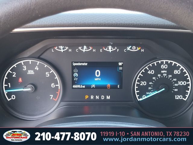 Used Car 2023 Ford F-150  Xl For Sale Under $35,000 In San Antonio, Texas