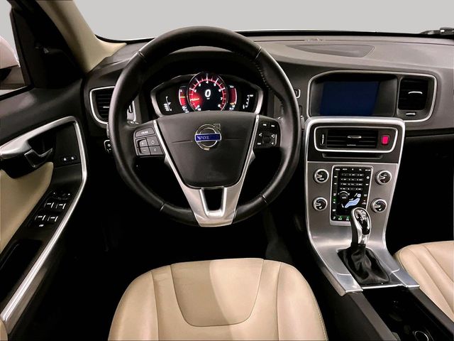 2017 Volvo S60 Inscription T5 White at Rochrich Mazda