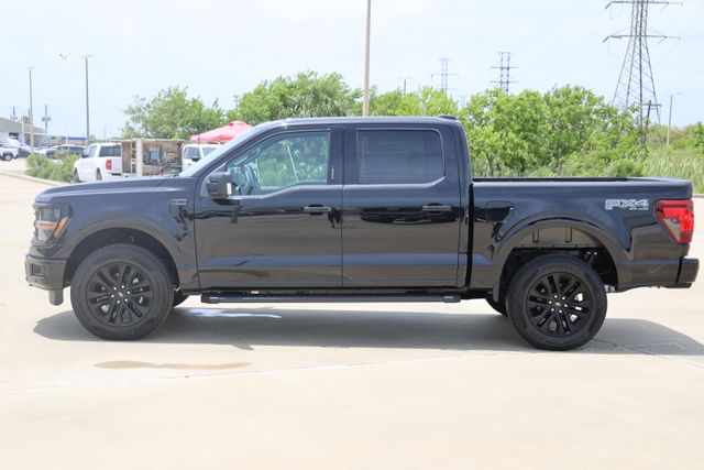 2026 Ford F-150 XLT - 4