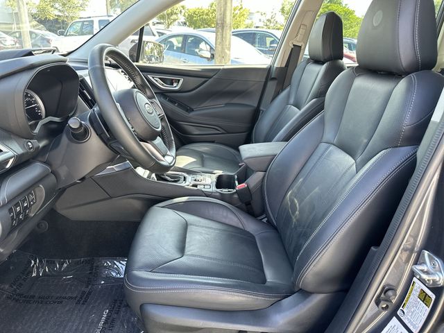 2023 Subaru Forester - $29,088