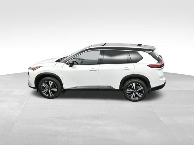 2024 Nissan Rogue SL 29