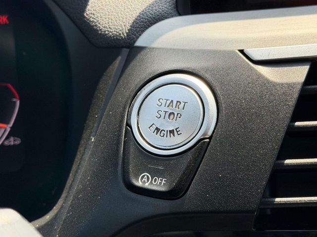 Used 2020 BMW X3 SUV