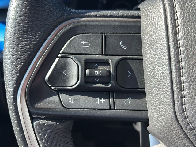 2025 Toyota Tacoma TRD Off Road - Photo 18