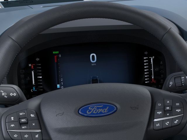 New 2026 Blue Ford Lariat image 13