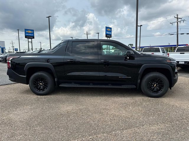 2025 Chevrolet Silverado EV LT - 5