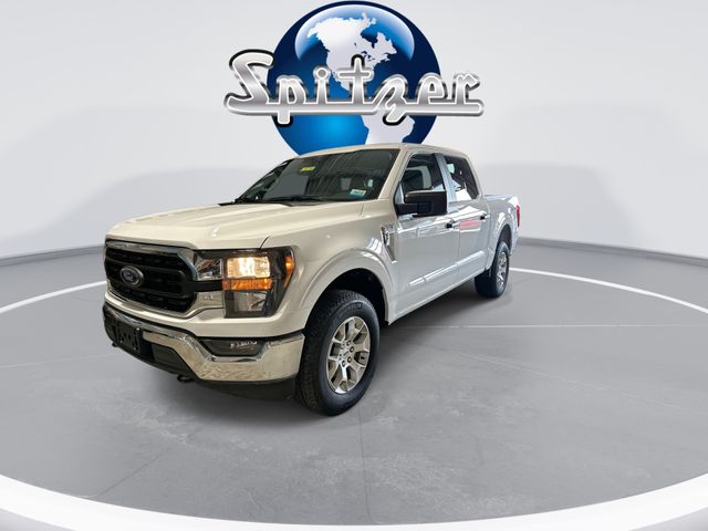 Certified Used 2023  Ford XLT image 4