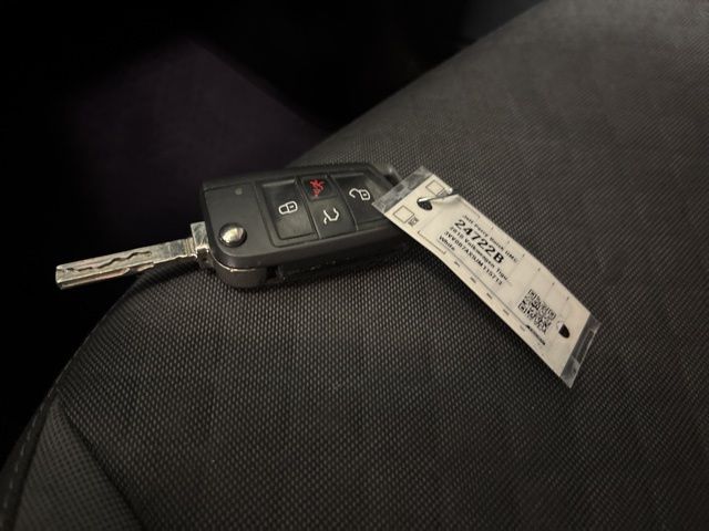 2018 Volkswagen Tiguan 2.0T S photo