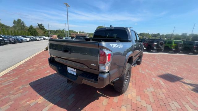 Used 2023 Toyota Tacoma Truck