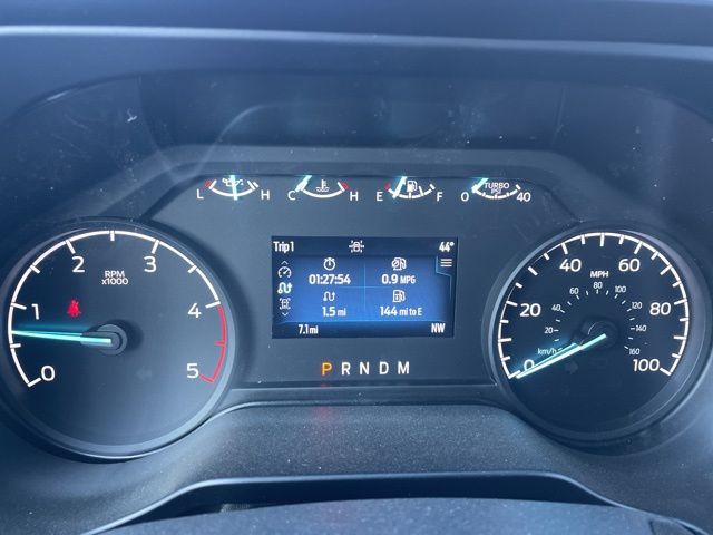 2024 Ford F-450 Super Duty 