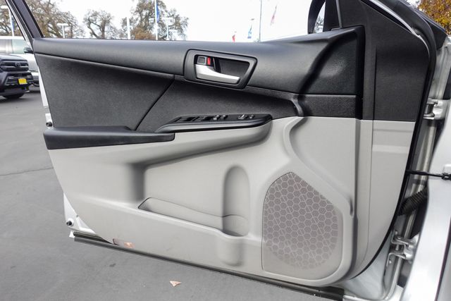 used 2012 Toyota Camry car, priced at $11,000