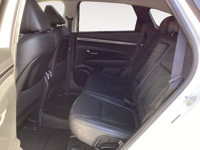 Used Car 2023 Hyundai Tucson  Sel For Sale Under $25,000 In San Antonio, Texas