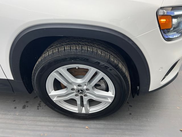 2023 Polar White Mercedes-Benz GLB GLB 250 FWD SUV