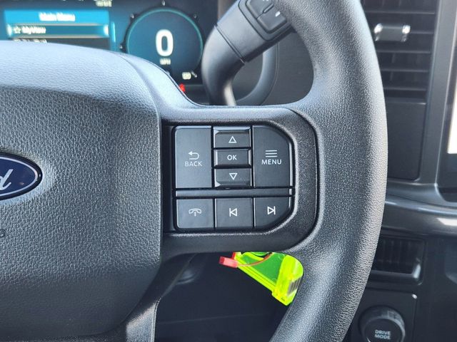 2025 Ford F-150 STX photo