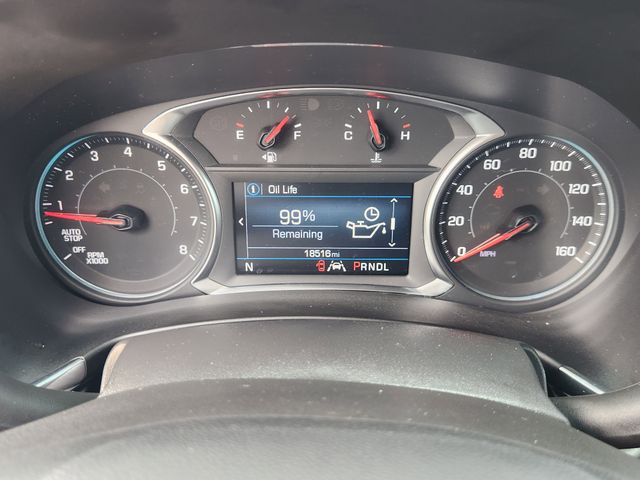2024 Chevrolet Equinox LS Gray at AutoSavvy Houston Northwest