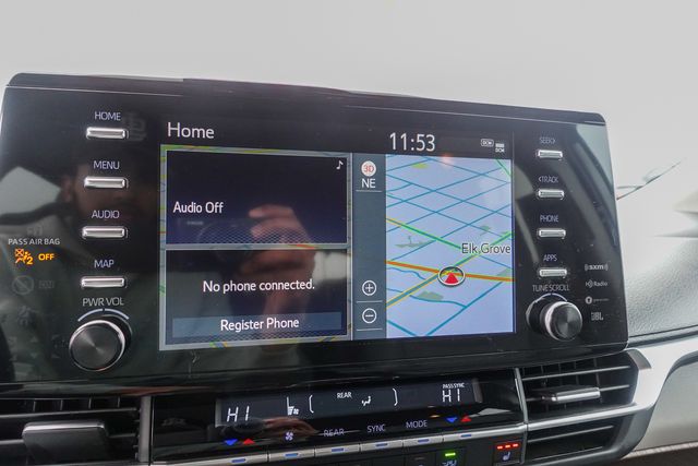 used 2024 Toyota Sienna car, priced at $43,000