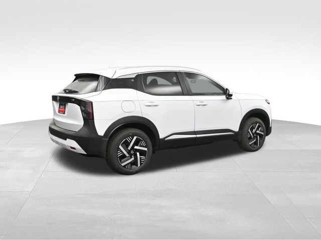 2025 Nissan Kicks SV 2