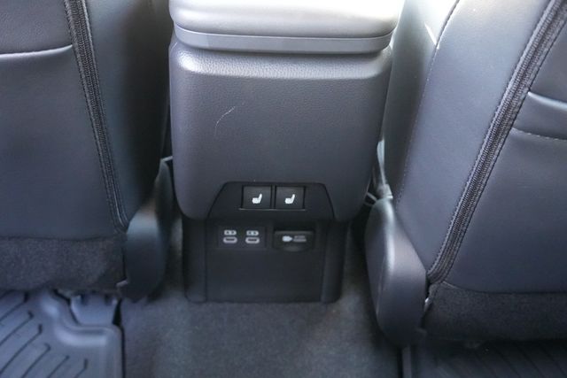 Certified Used 2026 Gray Toyota XSE Premium image 19