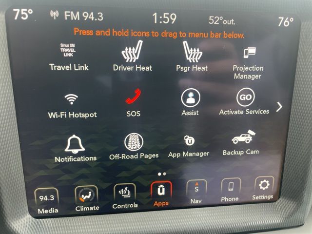 View vehicle photo 4