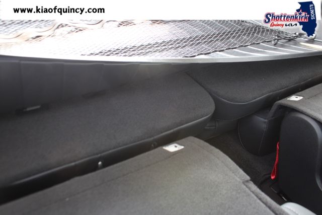 New 2026 Kia Sorento SUV