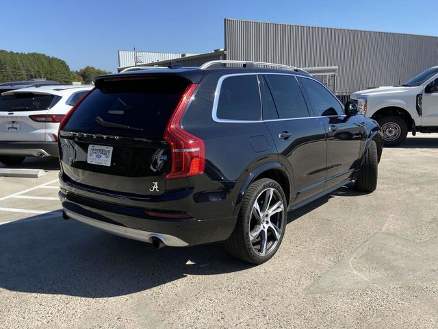 2018 Volvo XC90 T5 Momentum 3