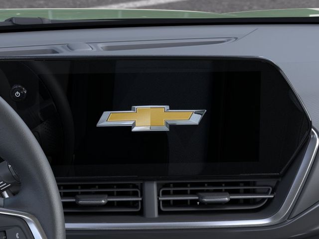 New 2026 Chevrolet Trax SUV
