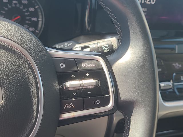 Used 2023 Kia Sorento SUV