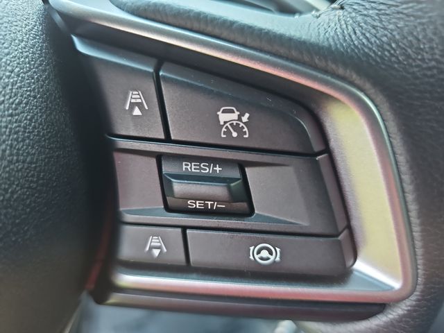 Used 2025 White Subaru Premium image 18