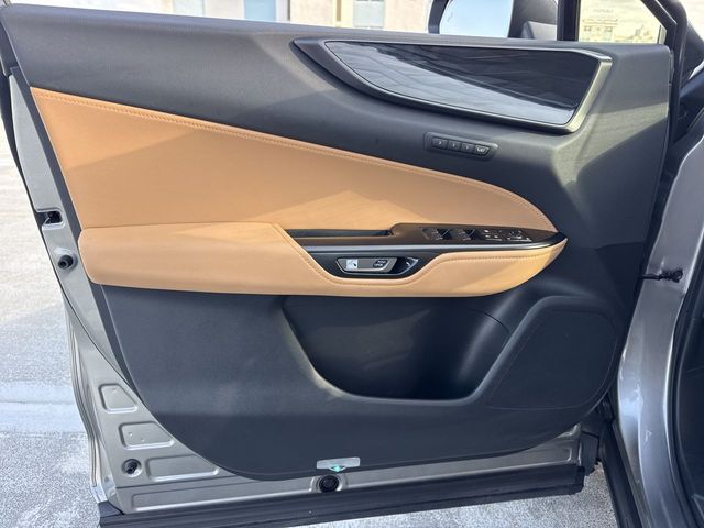 Used 2024 Lexus NX SUV
