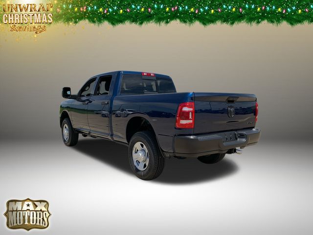 2024 Ram 3500 Tradesman 7