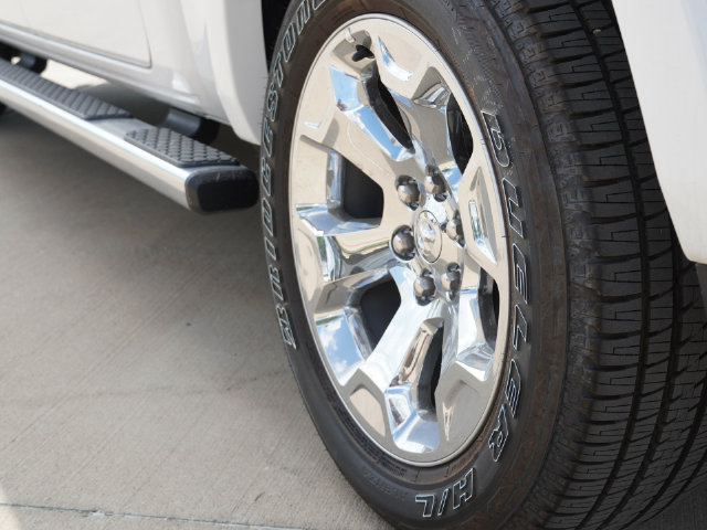 New 2026 Ram 1500 Truck