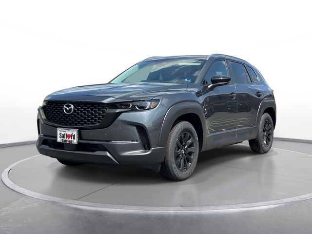 2026 Mazda Mazda CX-50 Hybrid Preferred