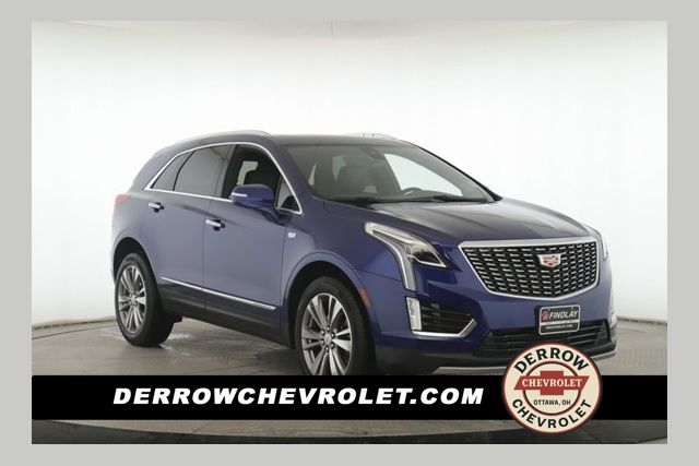 Cadillac XT5 Premium Luxury AWD