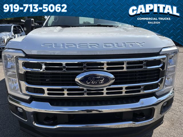 New 2026 White Ford 16FT DUMP/SHORT SIDES image 12