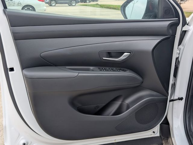 2026 Hyundai Santa Cruz SEL - 9