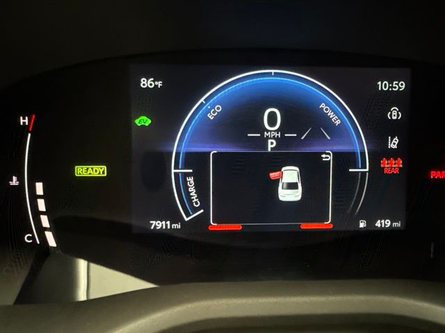 2025 Toyota Camry SE  at Community Toyota