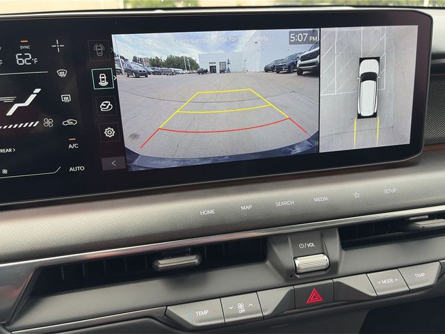 Used 2024 Kia EV9 SUV