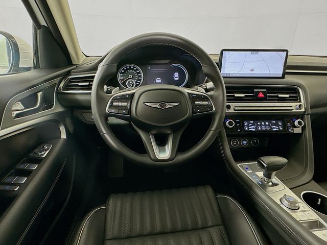 Thumbnail: 2026 Genesis G70 - 24