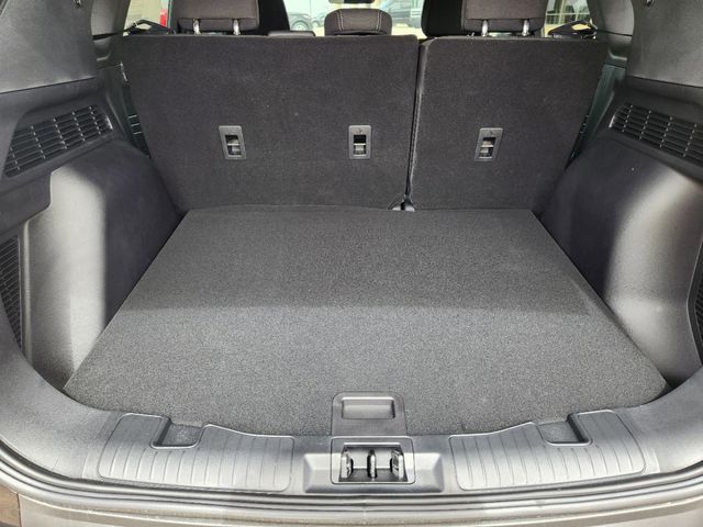 2025 Ford Escape Active photo